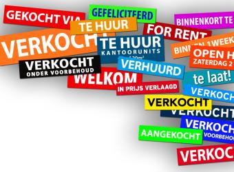 Stickers Op Maat